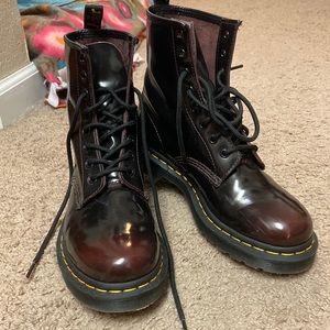 Dr. Martens Classic 1460 Boot Women’s 8